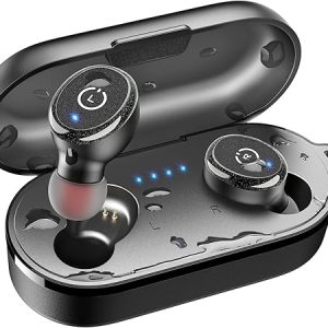 Bluetooth 5.3 Wireless Earbuds