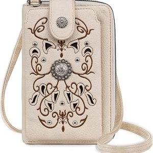 Montana West Small Crossbody